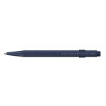 Caran d'Ache 849 Ballpoint Pen - Nespresso Edition - Blue - Picture 2